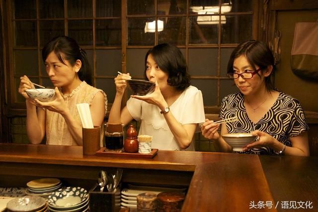 日本人吃饭前为何总要说我要开动了?