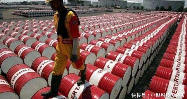 委内瑞拉这么惨,为何不多生产石油来增加收入