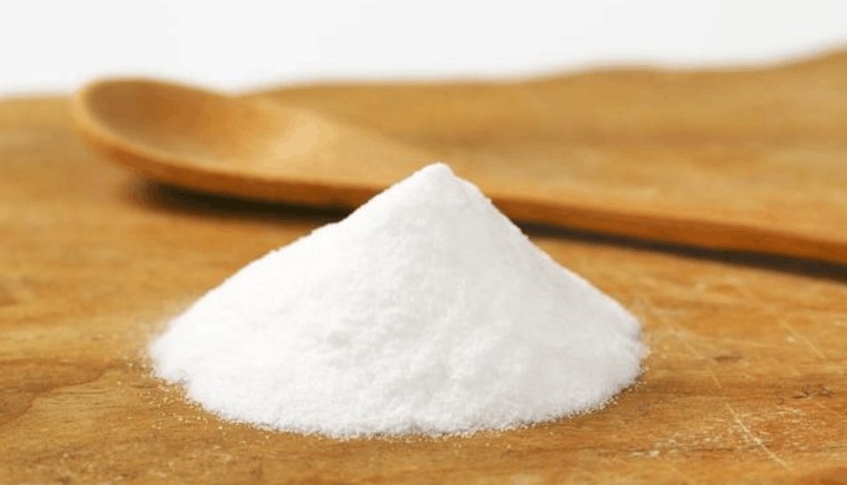 揭秘:小苏打大妙用