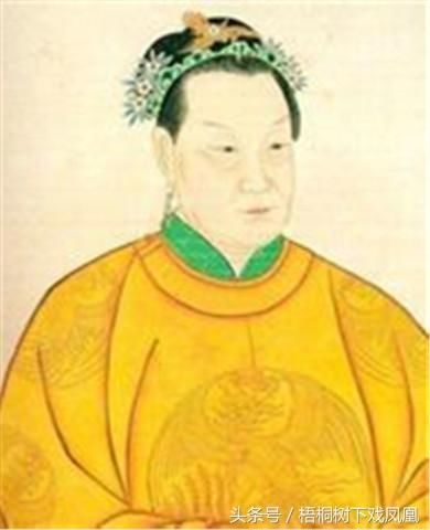 传明成祖朱棣亲妈是朝鲜女或元顺帝妃,事实比