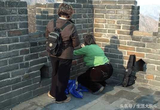 看看外国人到中国做出的这些勾当,作为中国人