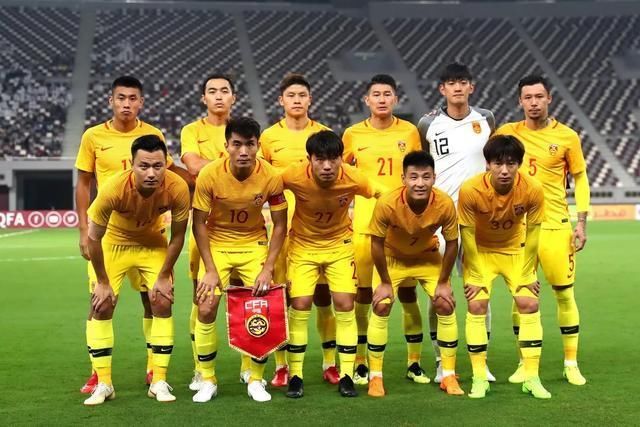 国足遭越南马来西亚完爆!亚足联公布重要消息