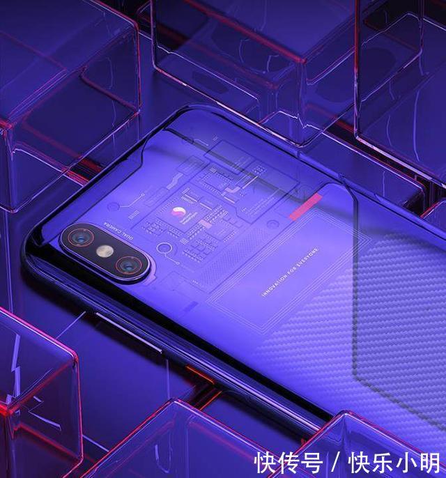 雷军再次搅局,小米8手机震撼上市,目前最便宜