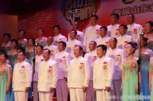 “益安宁丸杯”首届山东省合唱大赛 济宁赛区火热开唱! “益安宁丸杯”首届山东省合唱大赛 济宁赛区火热开唱!