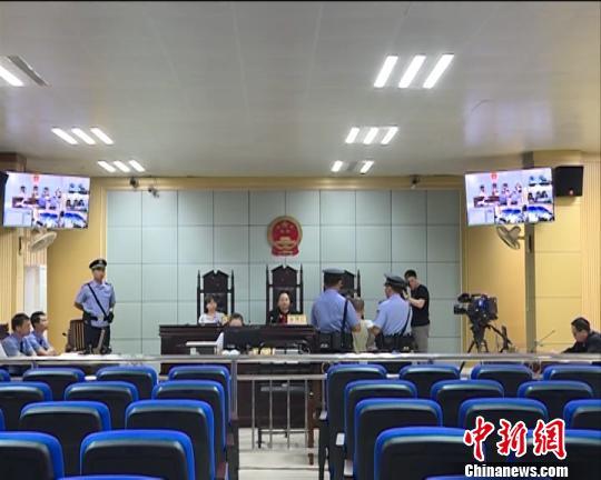 90后男子与父亲闹矛盾 下药毒害父亲未遂获刑3年