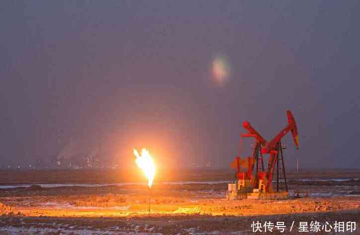 美国储备的石油能用128天,日本148天,看到中国