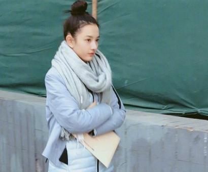 19岁宋祖儿出道至今最大胆的一次,搭档胡一天