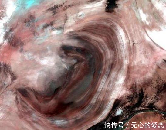 双鱼玉佩之罗布泊,1979年昆仑山事件,这个世界