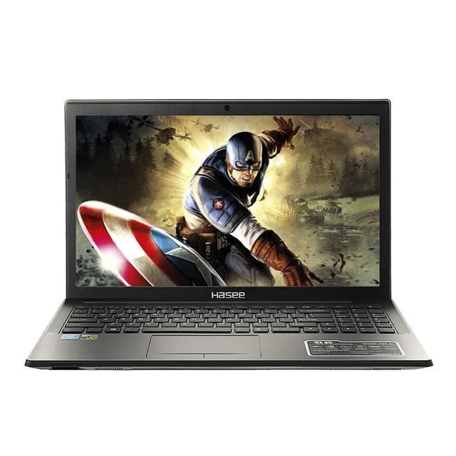 能玩上吃鸡的笔记本至少多少钱?别慌,你能拿下