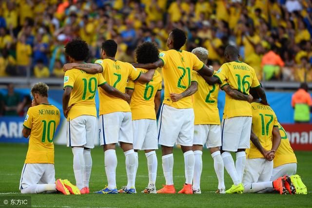 巴西队冠军要凉凉?卡塞米罗遭禁赛,达尼洛受伤