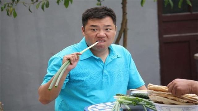 盘点那些"胖胖的喜剧人,你最支持哪个,最后一个绝对让人痛心