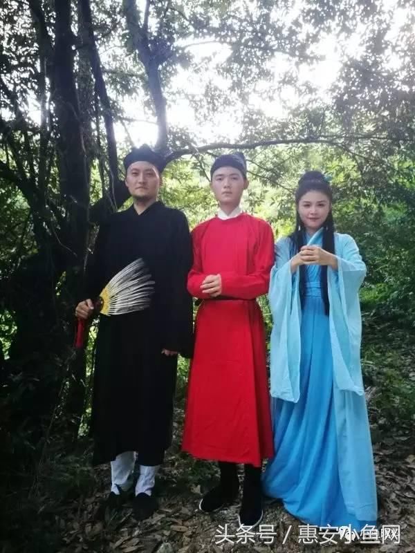 咱厝闽南歌王王中龙又出新歌了,还有清纯小天