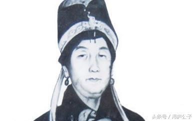 中国历史上拥有实权的十位太后,只有她一个人