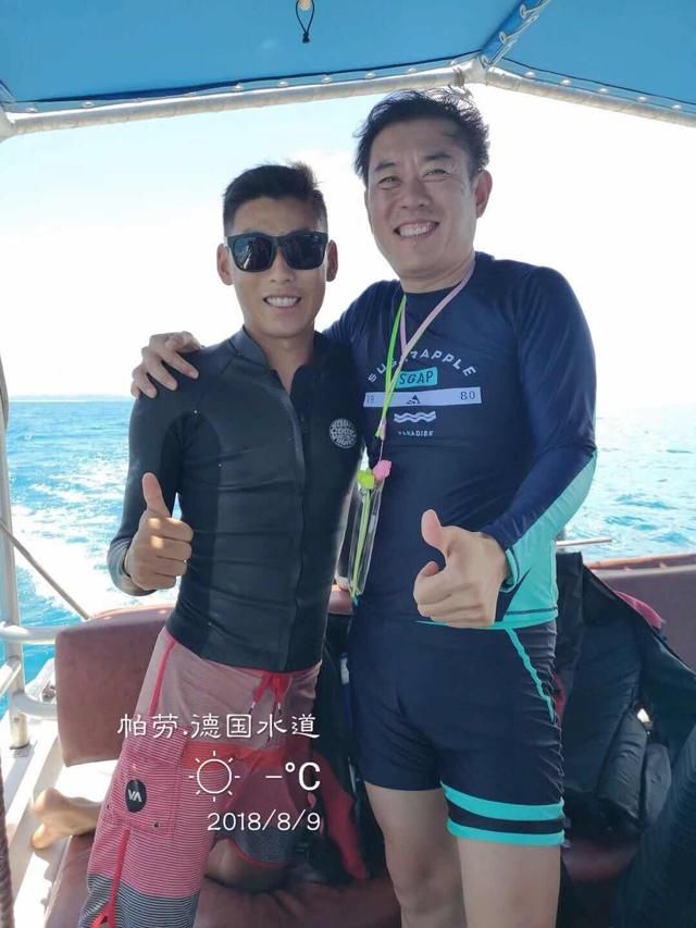 一家三口之旅|美名其曰带着女儿去放松,其实是