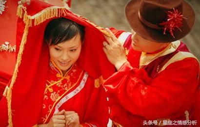 2018年遇最佳婚配,有结婚之喜的生肖-北京时间