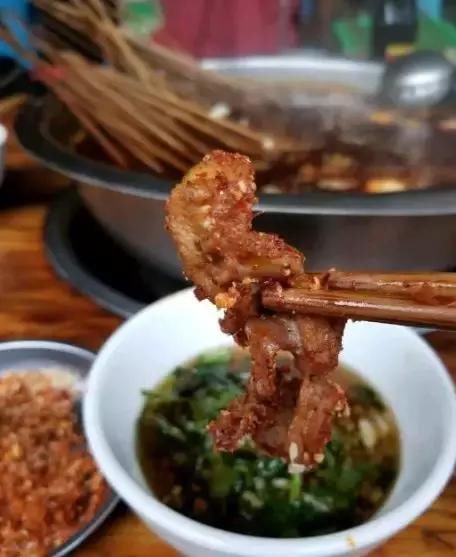 成都这7家被抖音曝光的苍蝇馆子,你居然还不