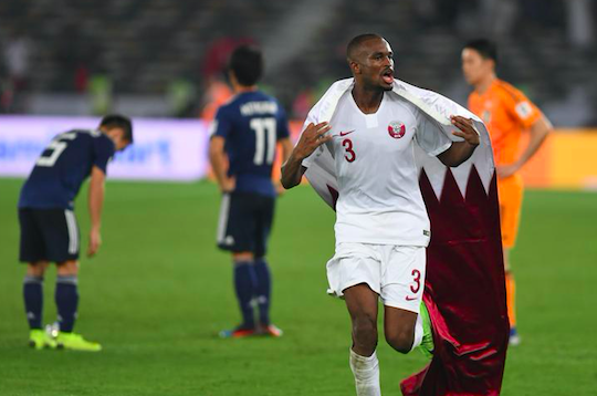 卡塔尔足球为何能改写历史?听主帅桑切斯娓娓