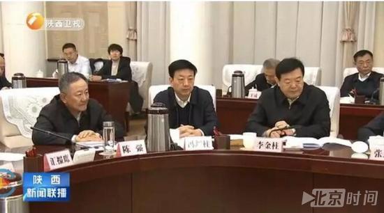 前一天出现在新闻联播的他 第二天就落 马了|新闻动态-《对话中国品牌》栏目采编中心 前一天出现在新闻联播的他 第二天就落 马了|新闻动态-《对话中国品牌》栏目采编中心