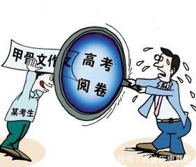 2018首个高考0分作文已经正式出炉,这位同学