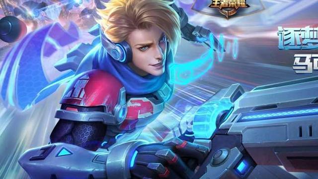 王者荣耀这三个英雄最依赖铭文,没有相匹配的