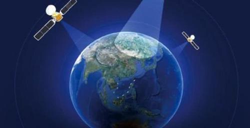 马航神秘失踪4年,为何北斗都找不到踪迹?原因