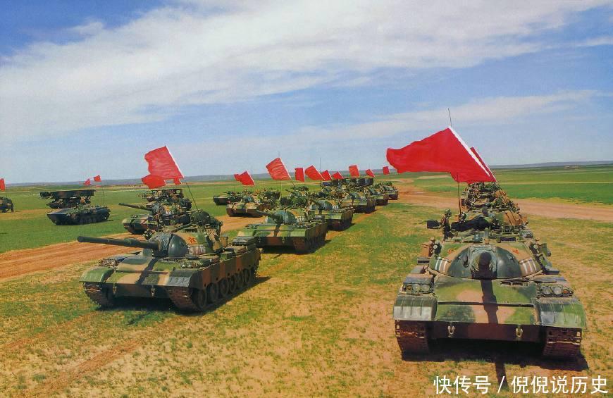 美国人这样评论中国军人,可小日本不认同,实情