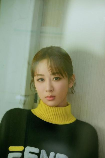 杨紫大变脸？ 她的“整牙瘦脸法”了解下