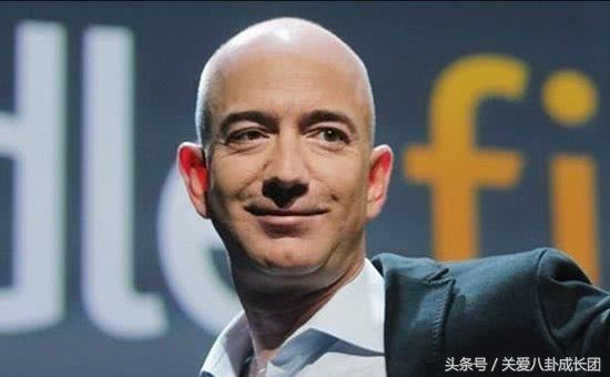 世界上最有钱的十个人都是谁?第一名有些意外