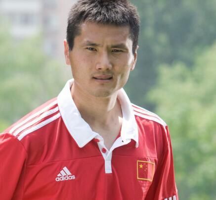 国安名宿曾是留洋德甲旗帜球员 如今已成中国