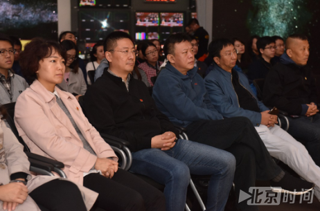 永葆初心 勇担做强新媒体的时代使命