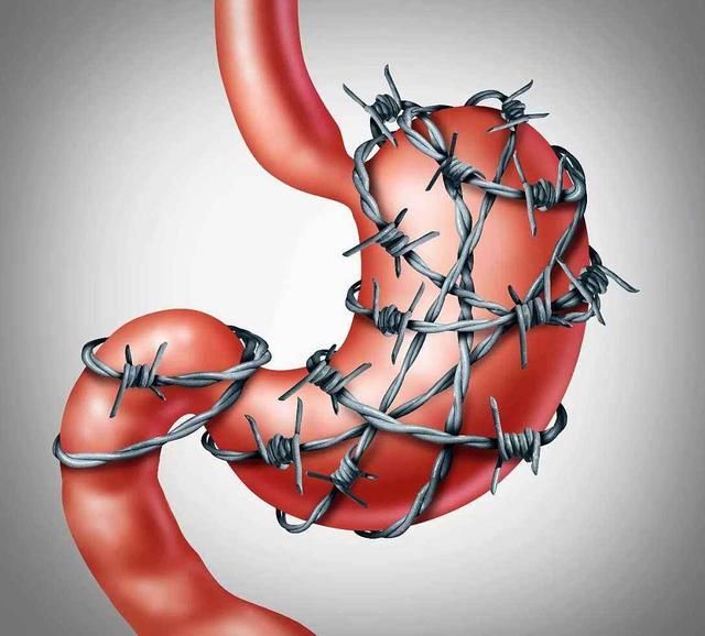 脾胃失调百病来,初夏调理脾胃记牢8要素,别不