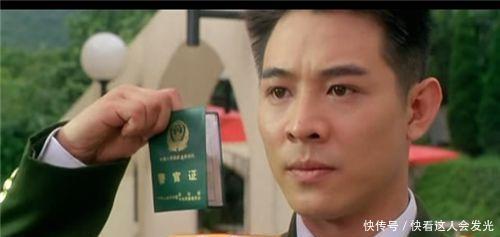 华语影坛十大巨星,周润发、周星驰前三名,成龙