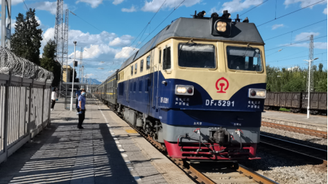 低至2元人！绿皮火车顺义周边游，看看多火爆！