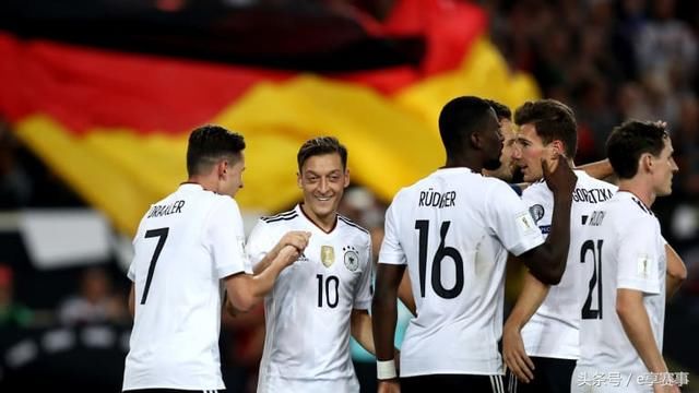 世界杯巴西、德国、法国、西班牙,这些豪门对