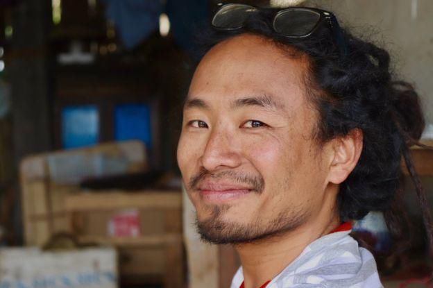 真实印度东北:长相像中国人,对于印度,有被歧视也有一无所知