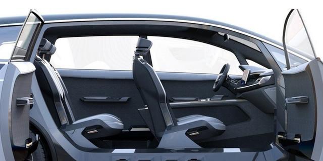 吉利全新MPV报价及配置参数 吉利新车上市20