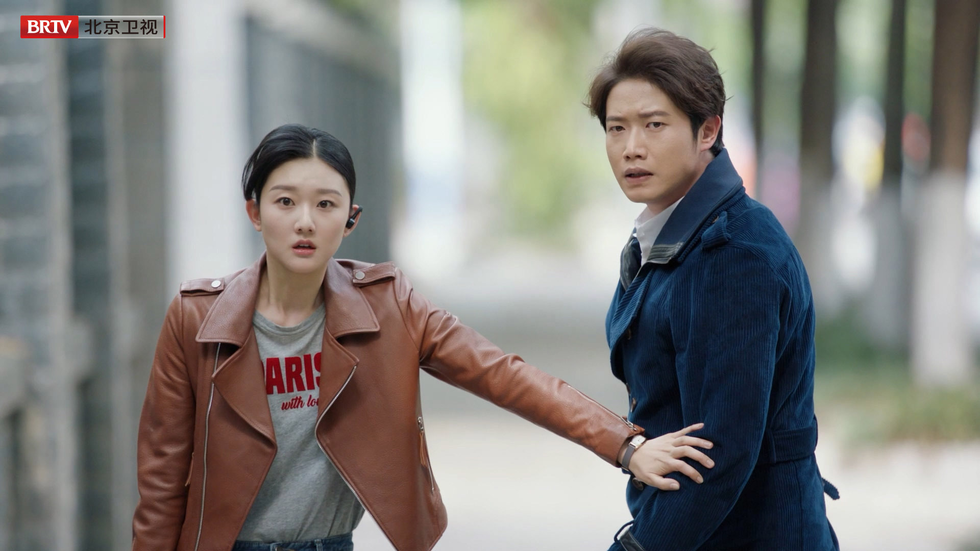 硬核卧底 扫清毒源 北京卫视《勇者无惧》 见证暗涌之下的正义行动