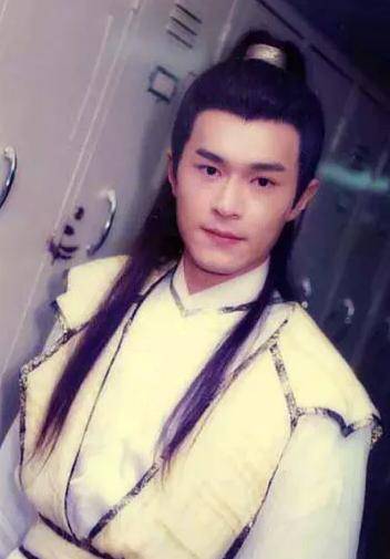 古天乐当年试镜杨康,如果成的话就没有后面经典的杨过 古天乐当年试镜杨康,如果成的话就没有后面经典的杨过