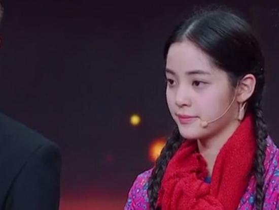 章子怡评欧阳娜娜演技不太好 吓到对方不敢吭