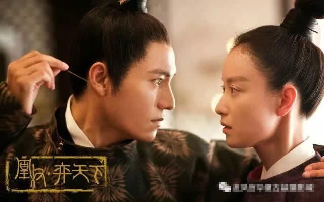 电视剧-即将播出的最虐心的古装剧