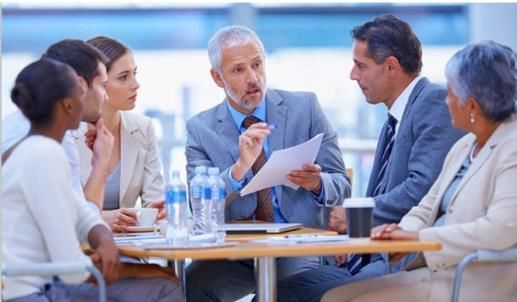 一泓师傅:八字有这些特征,是天生的领导者