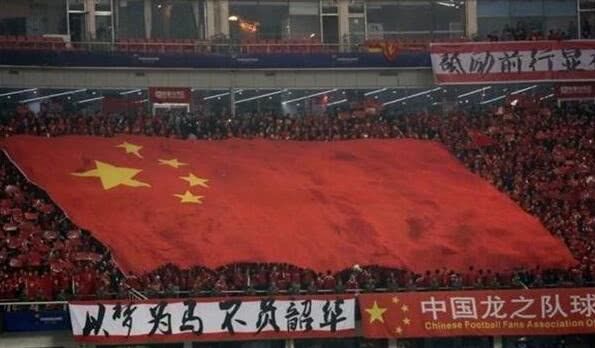 只有一个人敢揭晓中国队无法打进世界杯的原因