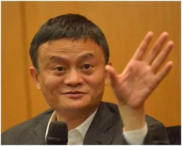 马云说你有三万可千万别放银行存着了投资这个