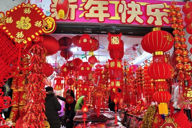 贴春联几号最吉利?贴对了发大财,贴错了穷三代