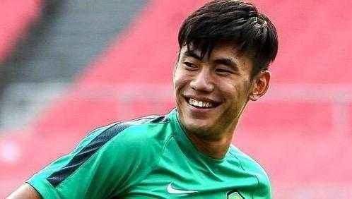 里皮对国足大清洗:张躲躲无责任感率先出局,顾