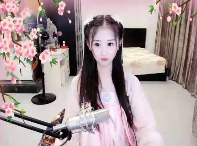 中国最美网络女主播——诗妍(图2) 中国最美网络女主播——诗妍(图2)