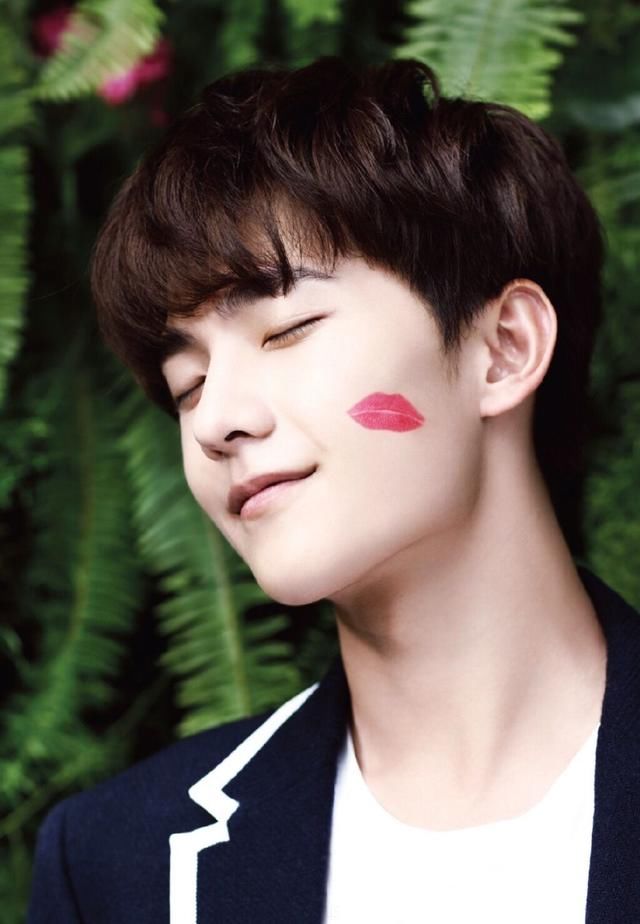 中国十大最帅小鲜肉小鲜肉男星最帅排行榜,你