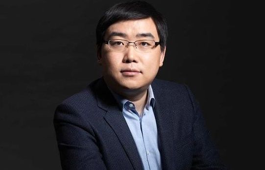 张一鸣创办头条身价290亿,程维创办滴滴出行身