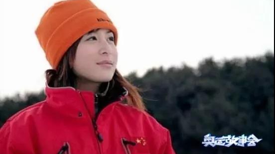 《奥运故事会》冰雪“大侠”郭丹丹 《奥运故事会》冰雪“大侠”郭丹丹