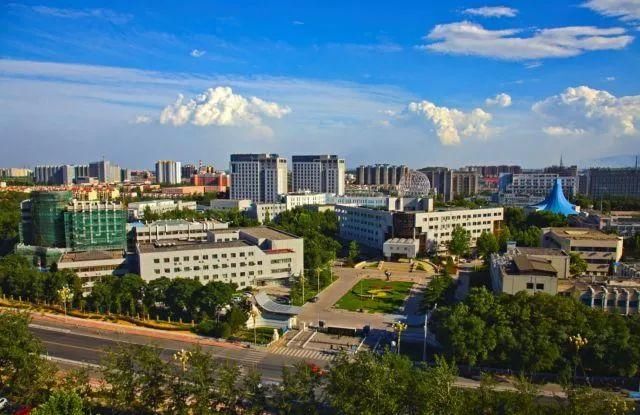 中国石油大学(北京)、北京理工大学在豫招生预